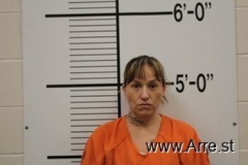 Anastacia Marie Geboe Mugshot