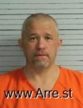 Andrew David Larson Mugshot