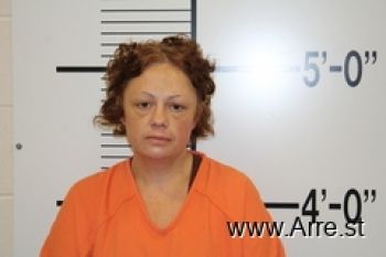 Angela Marie Kidder Mugshot