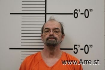 Anthony Todd Groth Mugshot