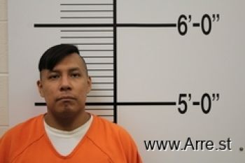 Anthony Nathen Vielle Mugshot