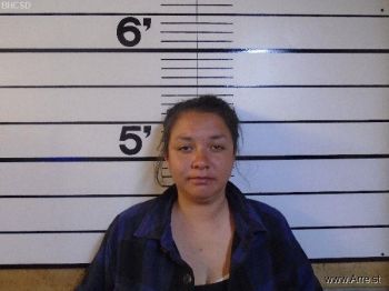 Ashlee Taylor Lambert Mugshot