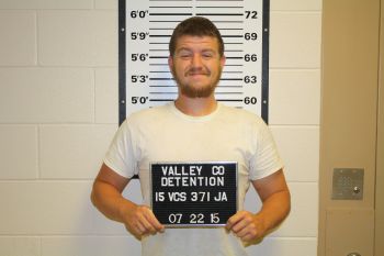 Andrew  Gardner Mugshot