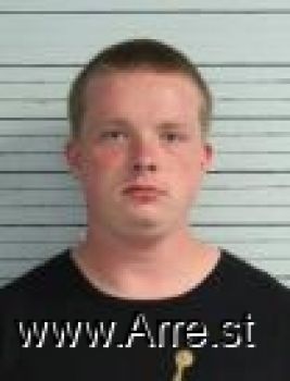 Braden Jeremiah Jones Mugshot