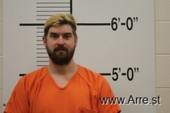 Brady Lee Wix Mugshot