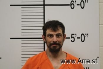 Brandon Joseph Baysinger Mugshot