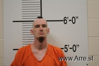 Branson Cole Graber Mugshot