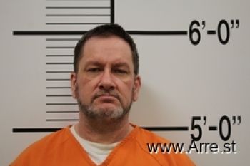 Brent Evan Lamott Mugshot