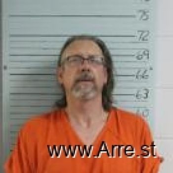 Brenton Robert Sharp Mugshot