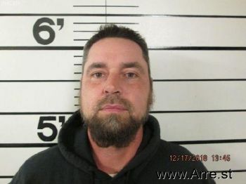 Brett Richard Hahn Mugshot