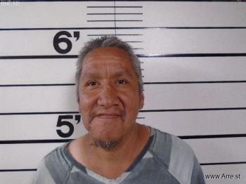 Brian  Goodluck Mugshot