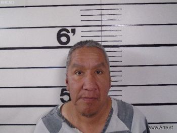 Brian  Goodluck Mugshot