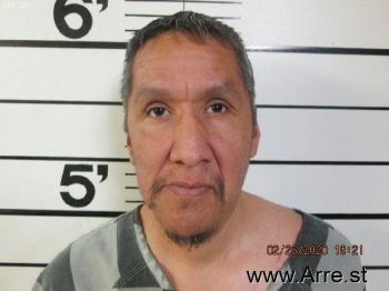 Brian  Goodluck Mugshot