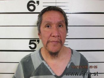 Brian  Goodluck Mugshot