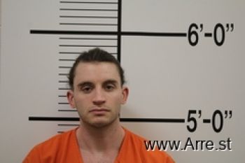 Brice Judsen Bailey Mugshot