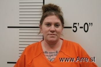 Brittany Rae Doney Mugshot