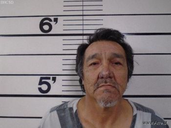 Bruce Dale Sr Dawes Mugshot