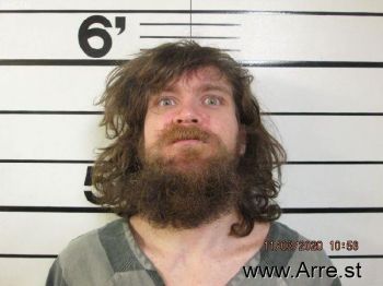 Bryan Hamilton Adams Mugshot