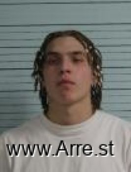 Bryan Juel Doane Mugshot