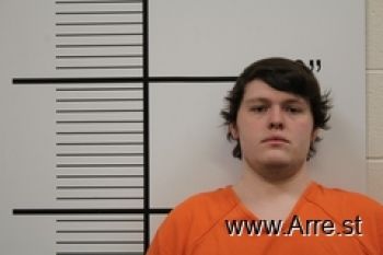 Caleb Jeffrey Peterson Mugshot