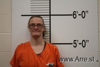 Candy Leann Stryker Mugshot