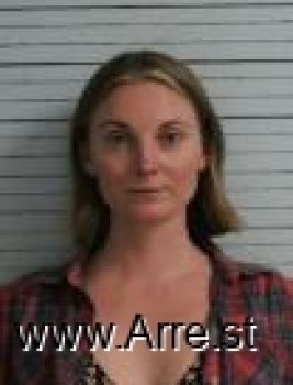 Carlyle Anne Kathleen Taylor Mugshot