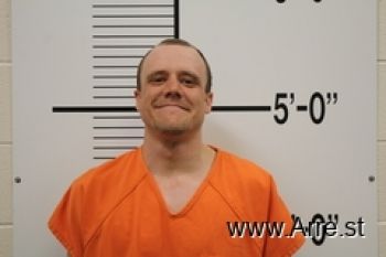 Casey Patrick Smith Mugshot