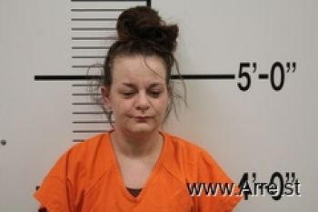 Cassandra Deeann Washington Mugshot