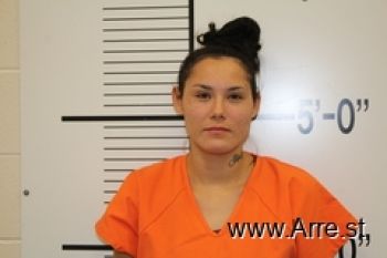 Cassaundra Denise Leavens Mugshot