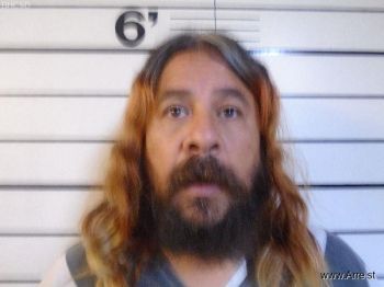 Chadron Sherman Wilson Mugshot