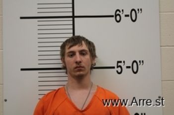 Chance Lee Cross Mugshot