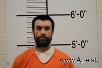 Chris Michael Swanson Mugshot