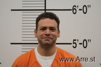 Christian Alexander Hospidales Mugshot