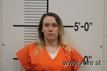 Christina Haley Dunn Mugshot