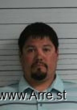 Christopher Chad Brawley Mugshot