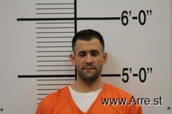 Christopher Alan Colligan Mugshot