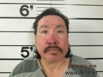 Christopher  Horn Mugshot