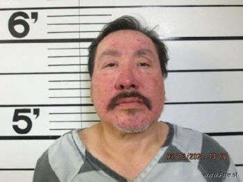 Christopher  Horn Mugshot