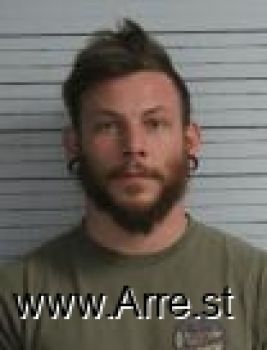 Christopher Lee Jennings Mugshot