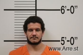 Christopher James Ortiz Mugshot