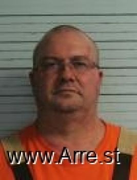 Christopher Dale Sutton Mugshot