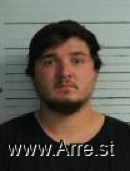 Colby Joseph Troxell Mugshot