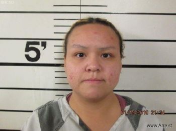 Courtney Jashon Glenn Mugshot