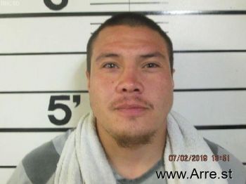 Damus Gurnee Ard Mugshot