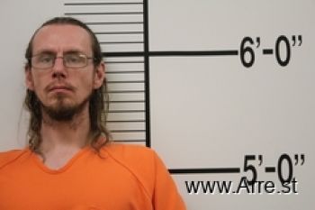 Daniel David Birns Mugshot