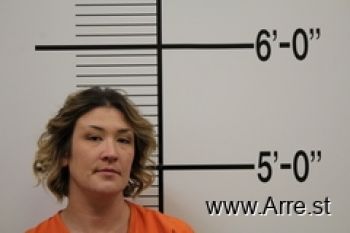 Danita Leone Arroues Mugshot