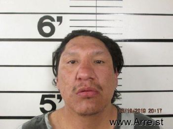 Darnell Spencer Phelan Mugshot