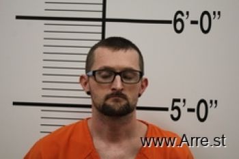 Darren Tyler Hayes Mugshot