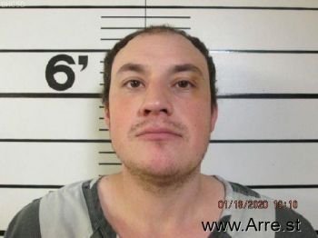 Darren Brian Mccormick Mugshot