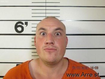 Darren Brian Mccormick Mugshot